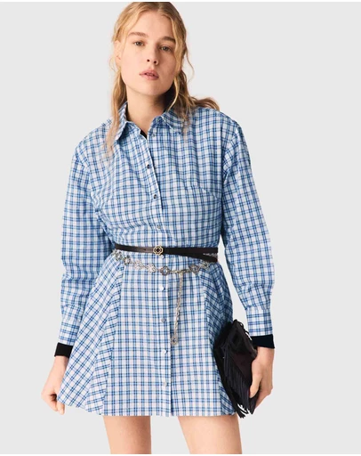 Maje - Romimi Dress
