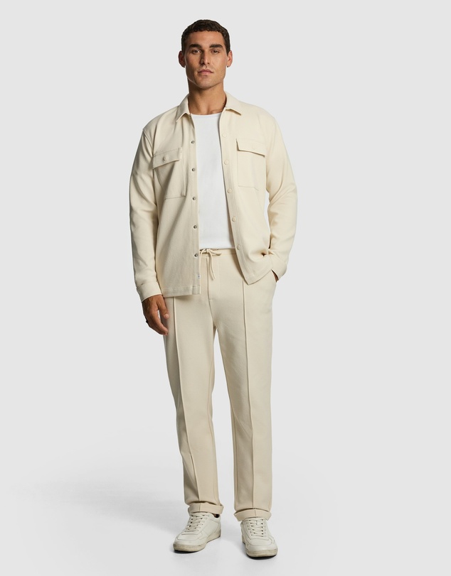 yd. - Angelo Overshirt