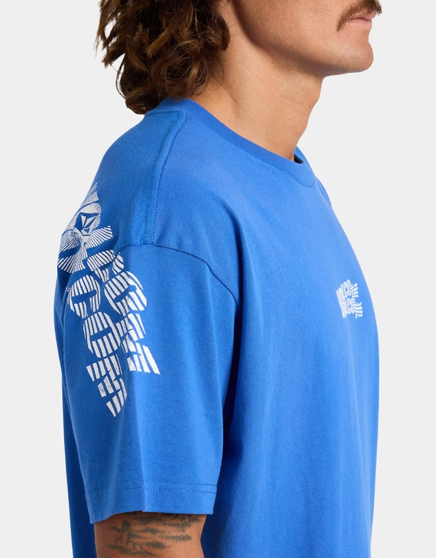 Volcom - Mens Reaper Long Sleeve T-Shirt