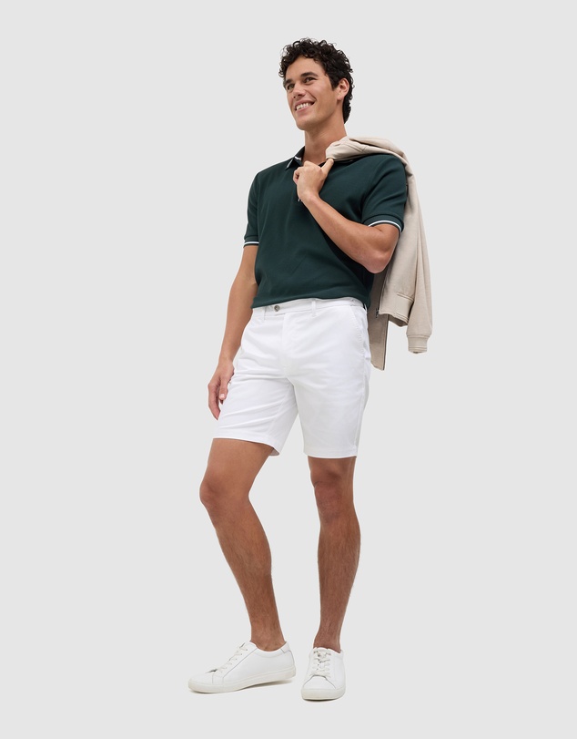 Politix - Fraser Comfort Waistband Shorts