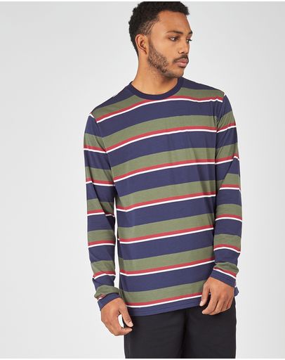 KHAKI/NAVY