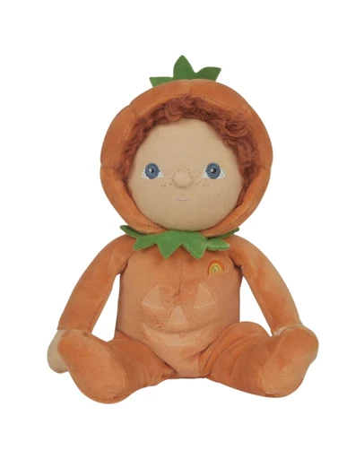 Olli Ella - Dinky Dinkum Doll - Jack O'Lantern