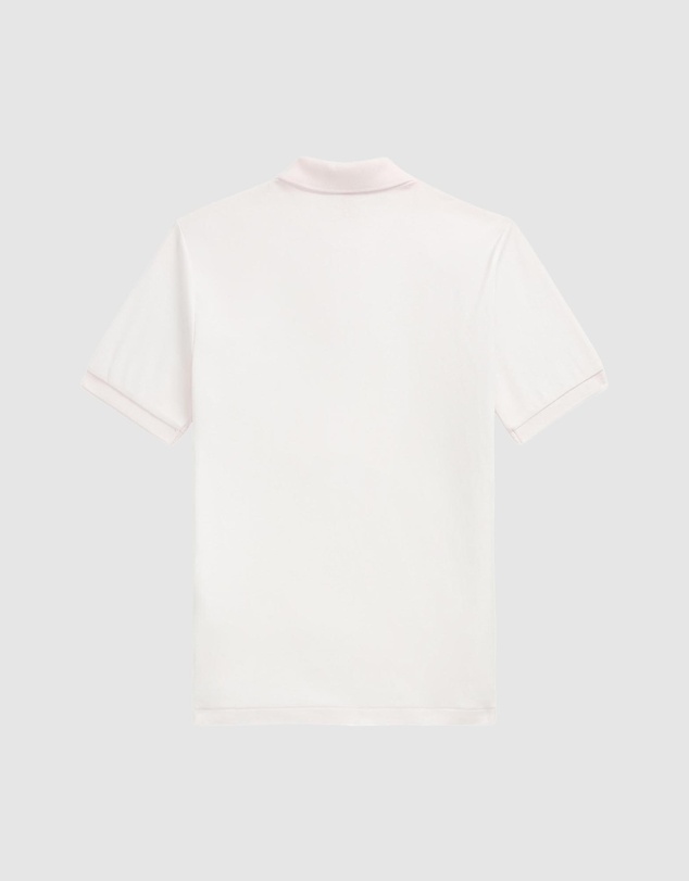 Polo Ralph Lauren - Soft Cotton Polo Shirt - Kids