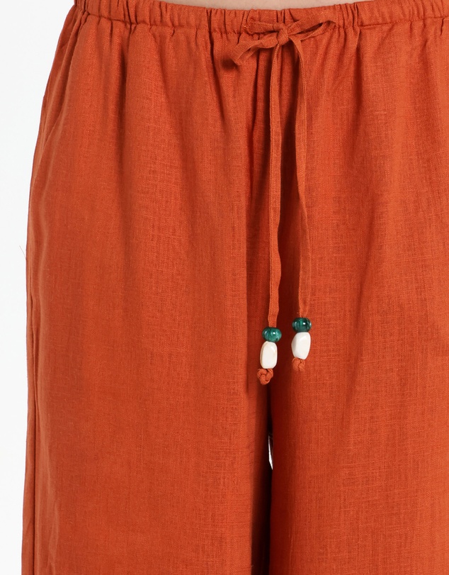 Lost in Lunar  - Gardenia Pants