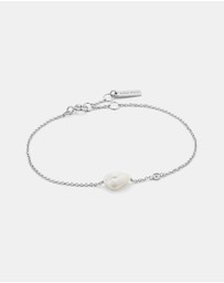 Ania Haie - Pearl Bracelet