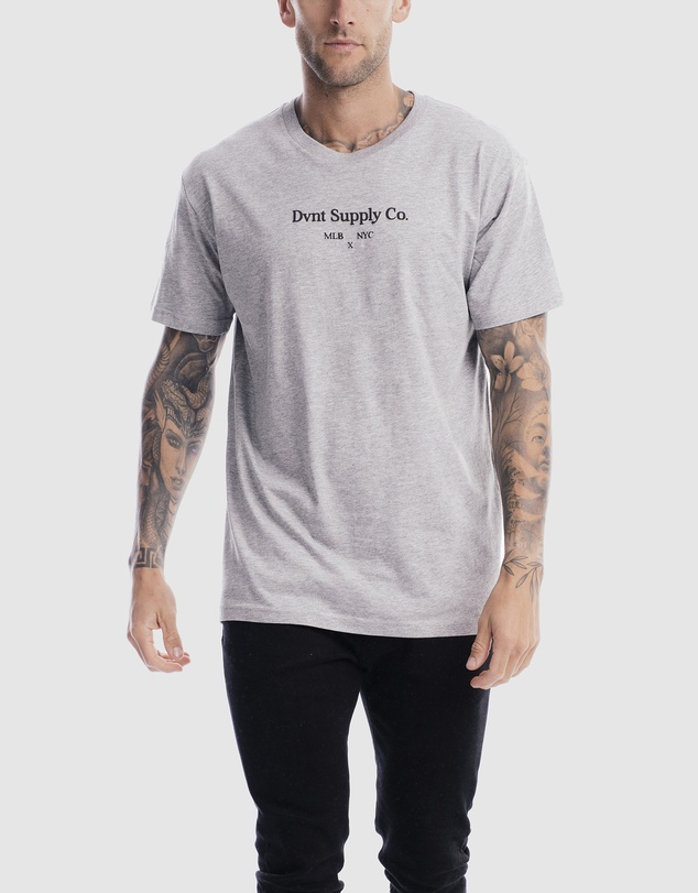 DVNT - Scripture Rise Tee