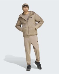 adidas Sportswear - ESSENTIALS HIGHLOFT INSULATED PUFFER Jacket Mens