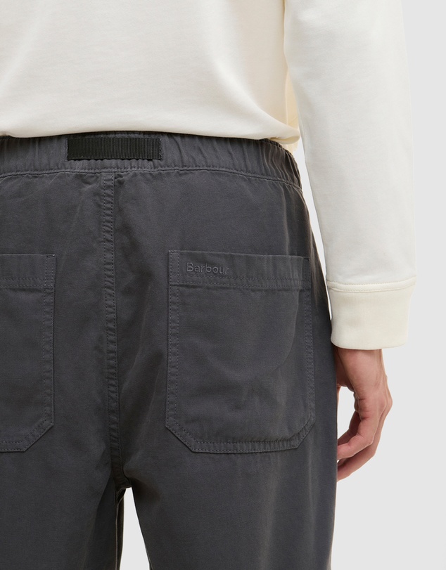 Barbour - Grendle Trousers