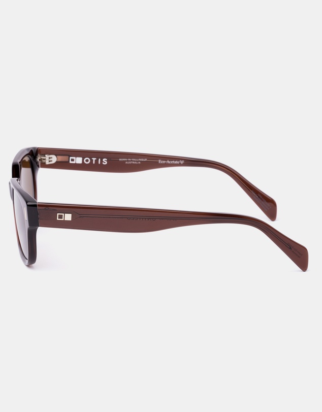 Otis - Untitled - Polarised