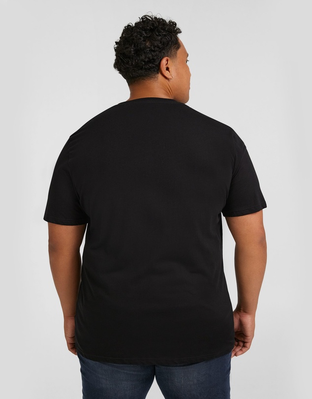 Johnny Bigg - Essential V Neck Tee