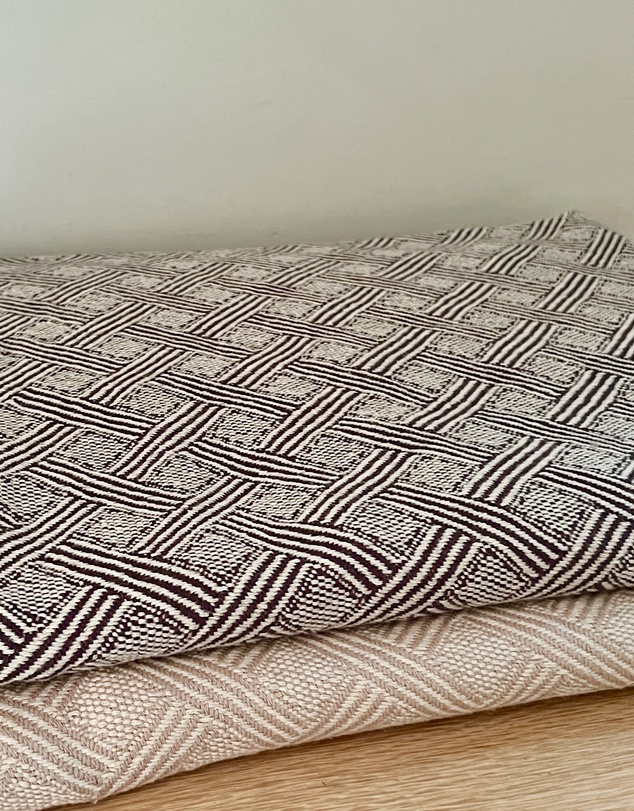 Turkish Murkish - Bungalow Turkish Throw