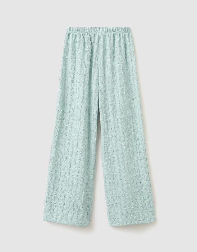 M.N.G - Dotset Trousers - Kids-Teens