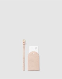 Kinnon - Hale Luggage Tag