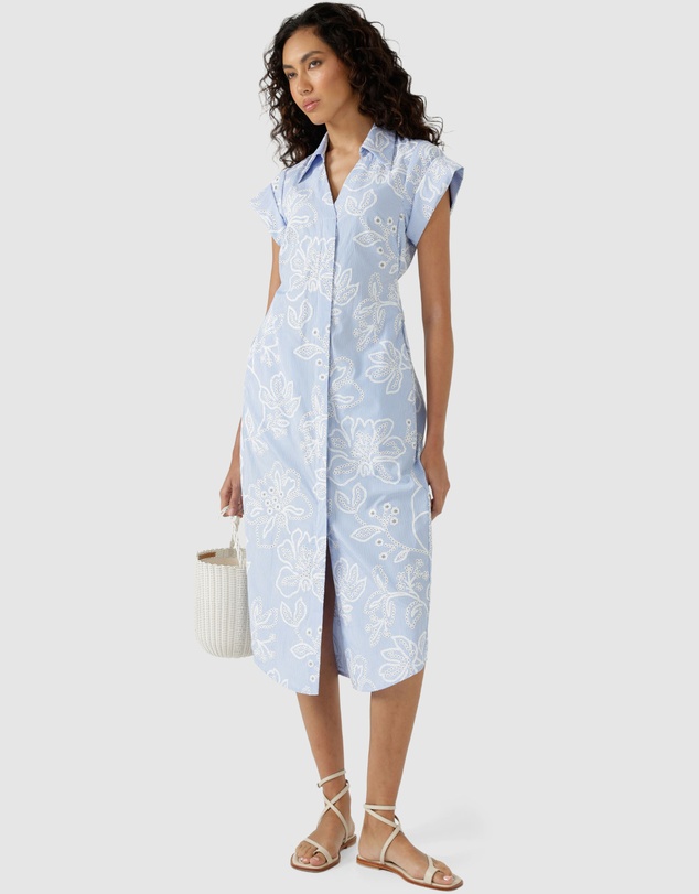 SACHA DRAKE - Aliki Shirtmaker