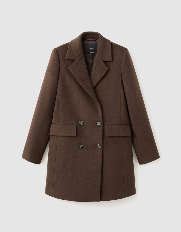 M.N.G - Dali Coat