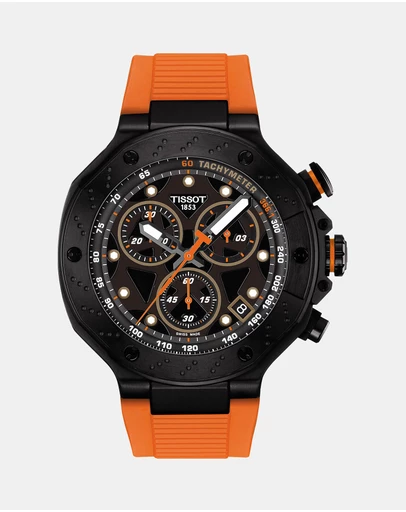 Tissot - T-Race Quartz Chronograph