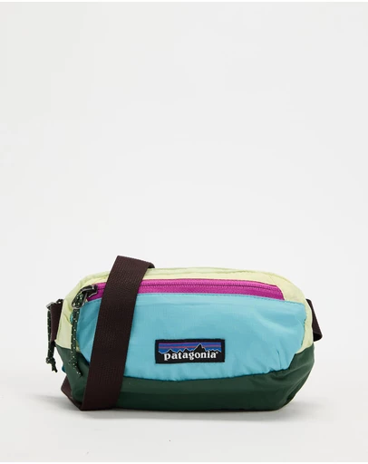 Patagonia - Terravia Mini Hip Pack