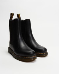 Dr Martens - 2976 Hi Chelsea Boots - Unisex