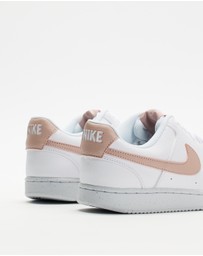 Nike - Court Vision Low Next Nature - Women's