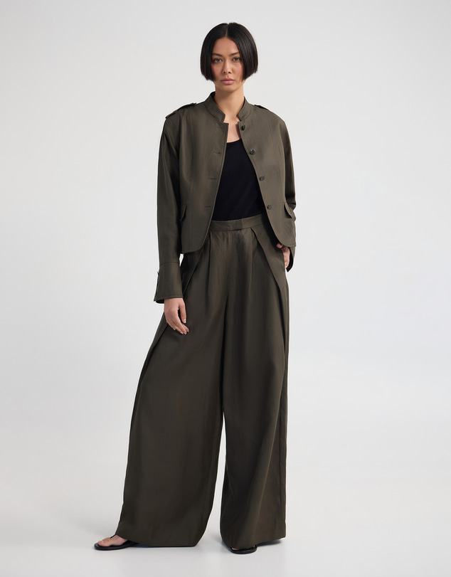 Oxford - Dion Trousers