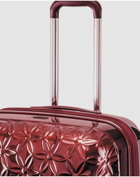 Samsonite - Theoni Expandable 55cm Spinner Case