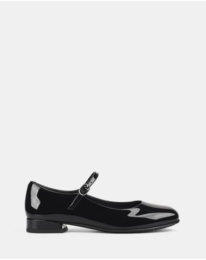 Black Patent
