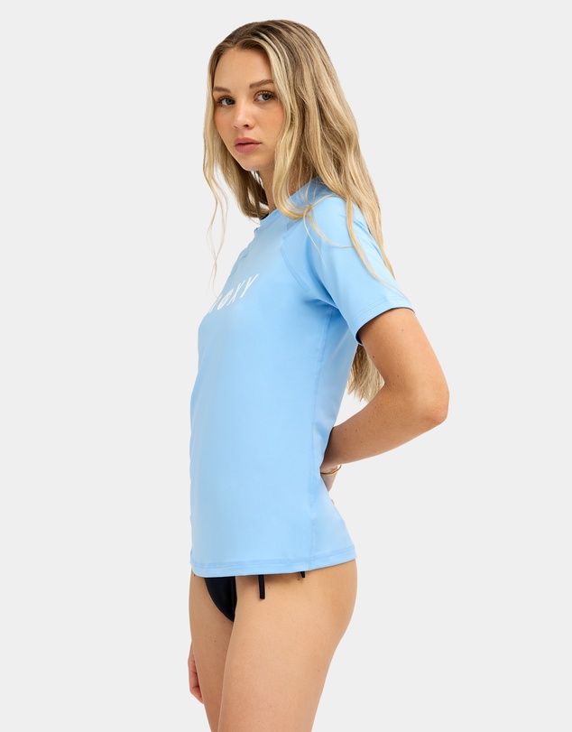 Roxy - Womens Essential Rashguard