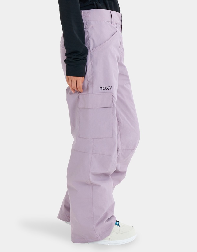 Roxy - Womens Journey Snow Pants