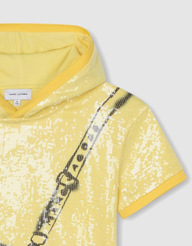 Marc Jacobs - Ceremony Dress - Kids-Teens