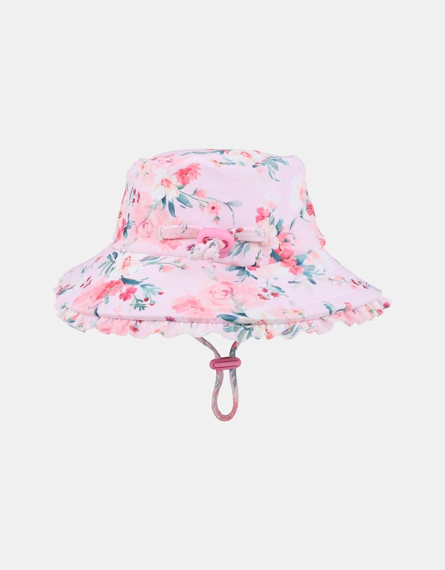 Minihaha - Sydney Swim Sunhat - Kids