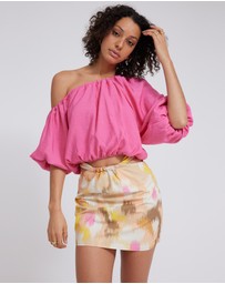 TOJHA - Mira Skirt