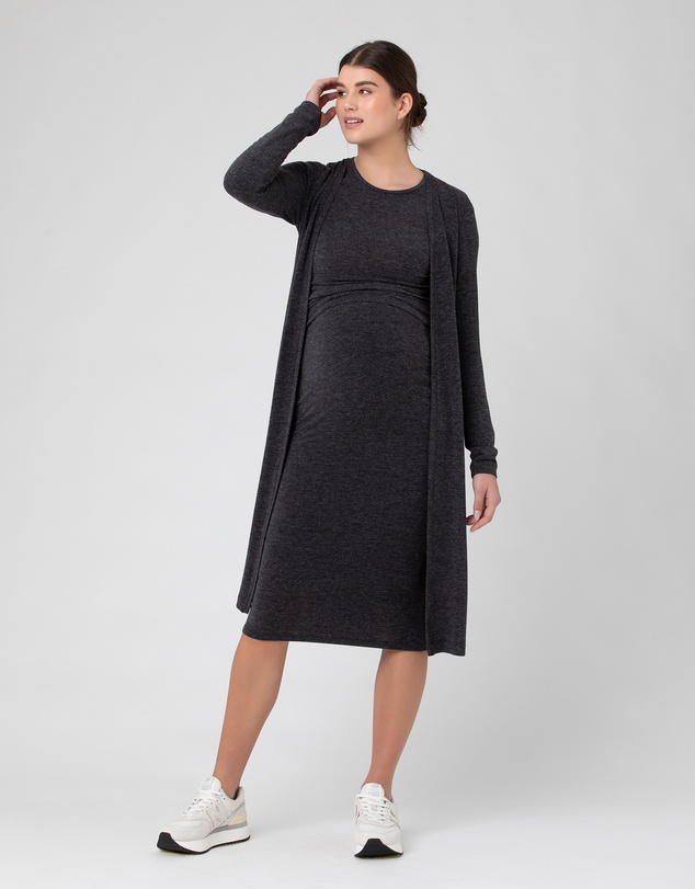 Ripe Maternity - Jess Skirt