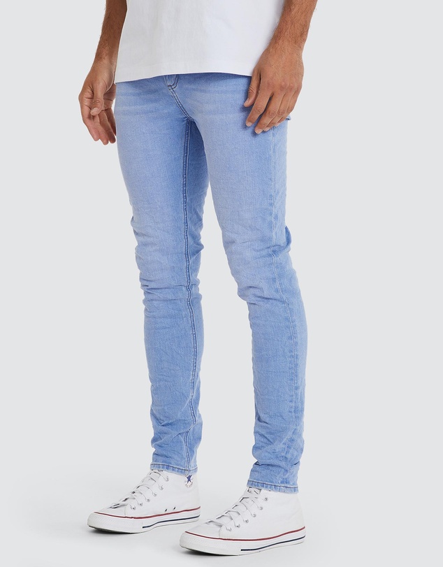 Kiss Chacey - K1 Super Skinny Jean