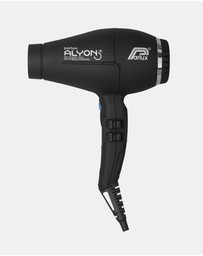 Parlux - Parlux Alyon Air Ionizer Dryer 2250W - Black