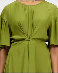 bul - Prazer Dress