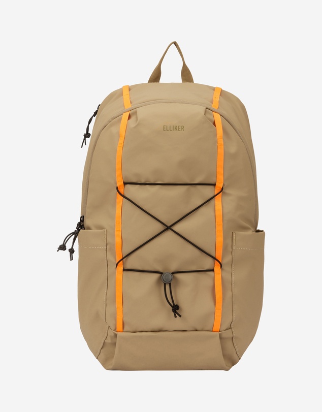 Elliker - Keswik Zip Top Backpack 22L