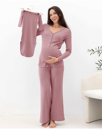 Rose Pink