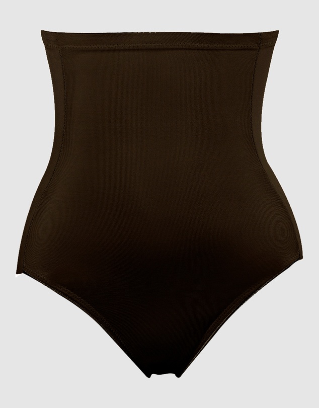 Naomi & Nicole - Unbelievable Comfort® Ultra High-Waist Shaping Brief