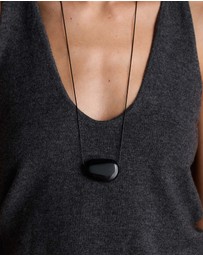 Heaven Mayhem - Julia Long Necklace