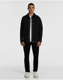 yd. - Chet Overshirt