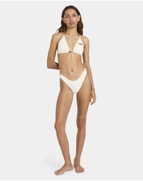 Billabong - Womens Otis Arch Hike Skimpy Bikini Bottom