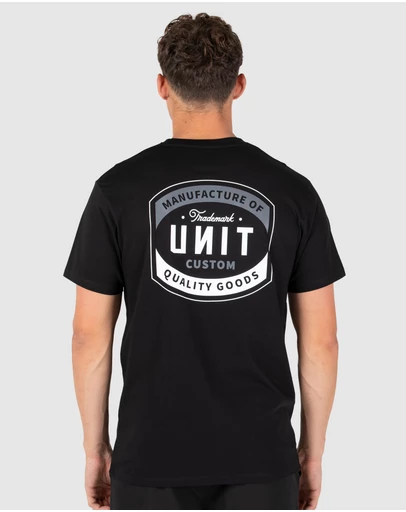 UNIT - UNIT Scout Mens T-Shirt