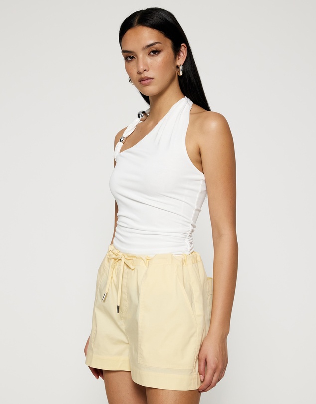 Lover - Georgina Asymmetric Top