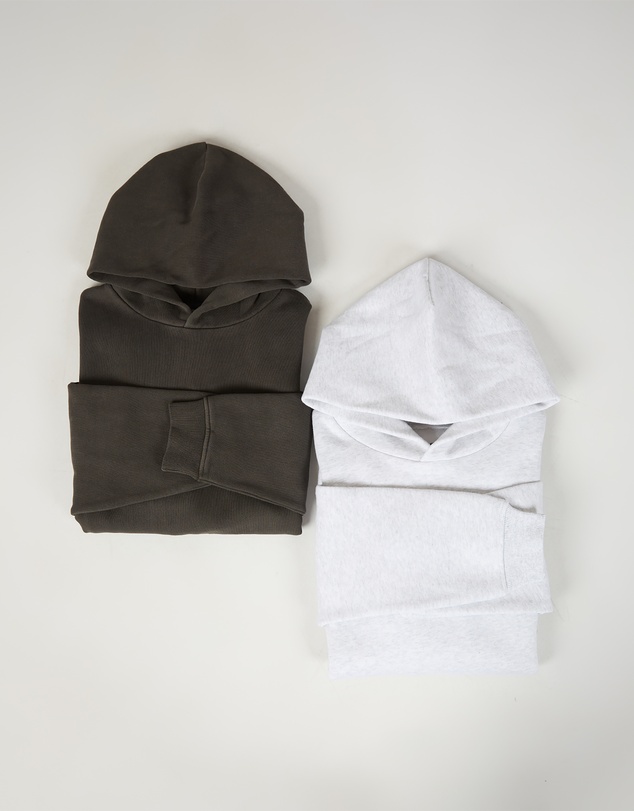 Silent Theory - Box Hoodie 2-Pack