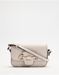 GUESS - Janie Convertible Xbody Flap