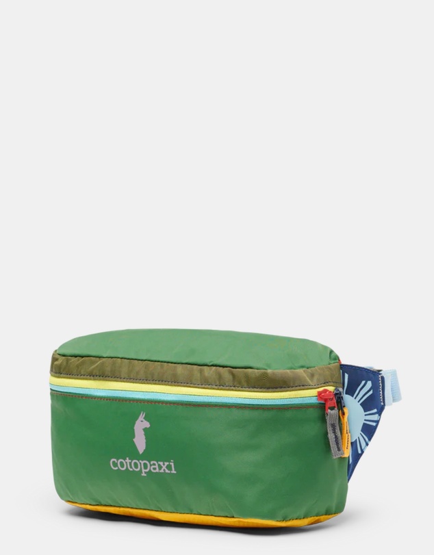 Cotopaxi - Bataan 3L Fanny Pack-Del Dia