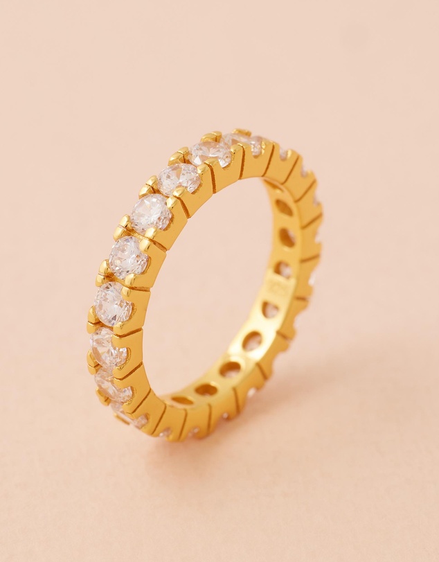Bianc - Eternity Ring