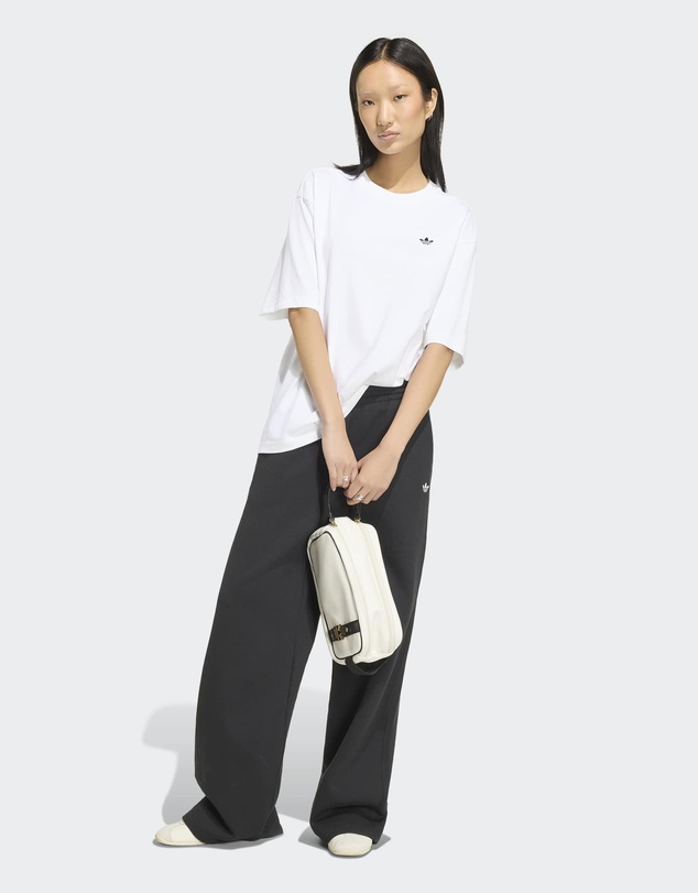adidas Originals - ESSENTIALS BOYFRIEND TEE Womens