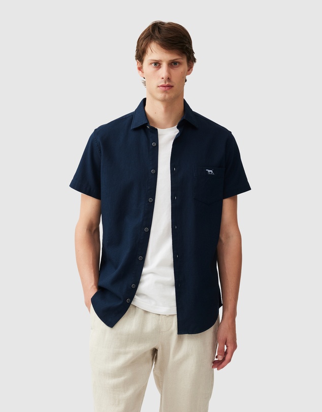 Rodd & Gunn - Airtex Sports Fit Shirt
