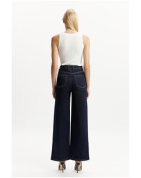 Bardot - Heidi Wide Leg Jean